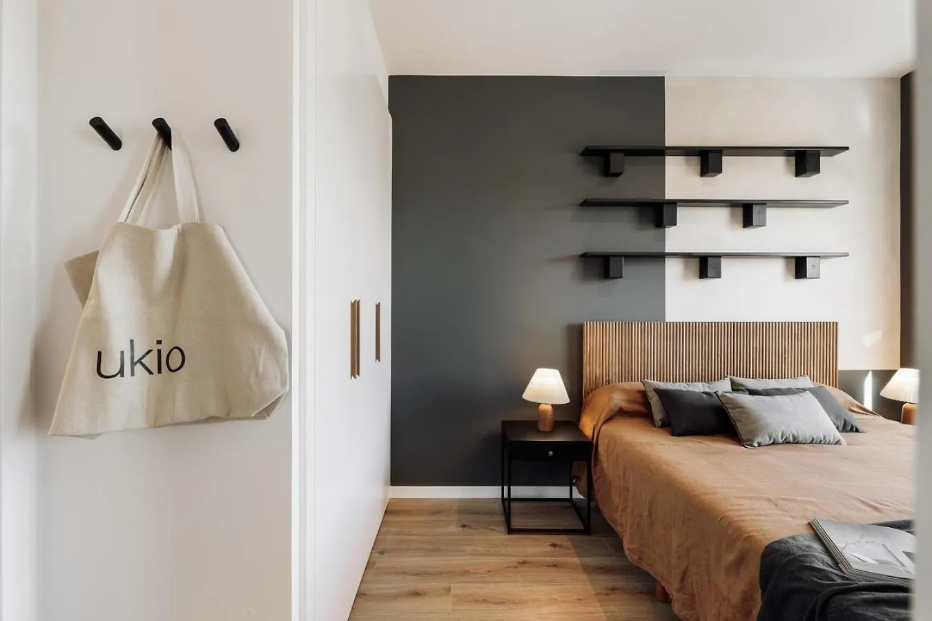 Apartamento Roc - 2 Bedrooms In Poblenou Barcelona
