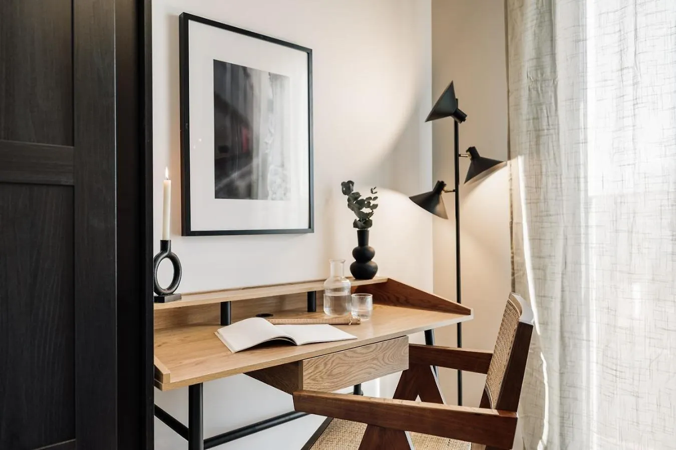 Roc - 2 Bedrooms In Poblenou Barcelona 0*,