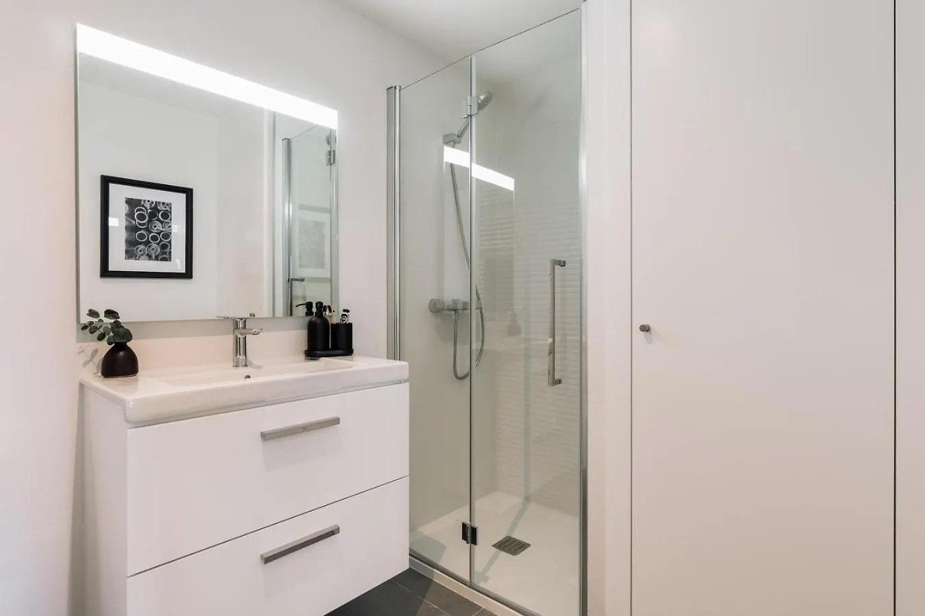 Roc - 2 Bedrooms In Poblenou Barcelona