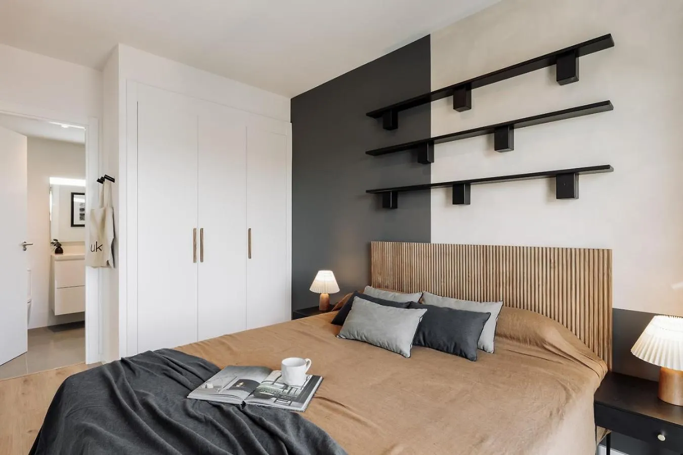 Apartment Roc - 2 Bedrooms In Poblenou Barcelona