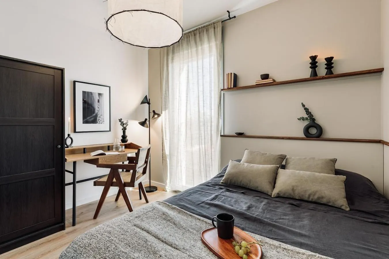Roc - 2 Bedrooms In Poblenou Barcelona 0*,  Spain