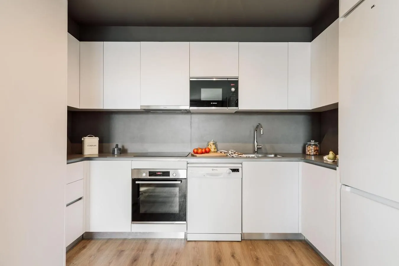 Apartment Roc - 2 Bedrooms In Poblenou Barcelona
