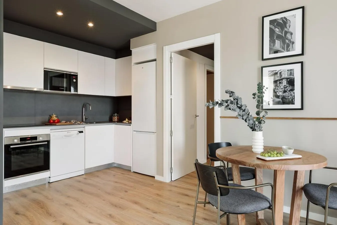 Roc - 2 Bedrooms In Poblenou Barcelona 0*,