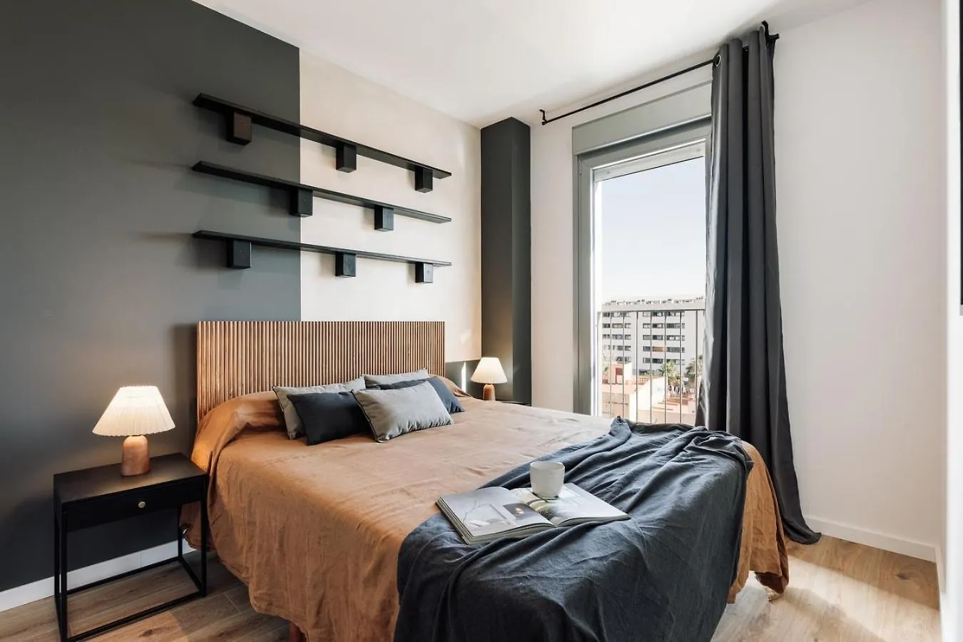 Apartment Roc - 2 Bedrooms In Poblenou Barcelona