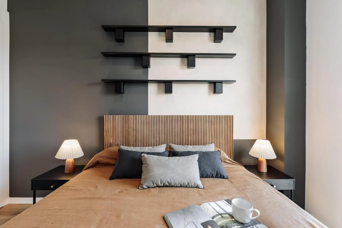 Roc - 2 Bedrooms In Poblenou Barcelone Espagne