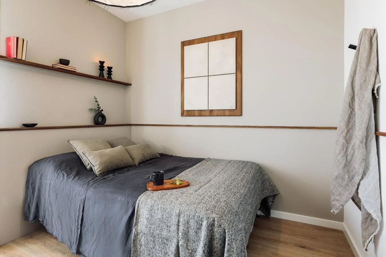 Roc - 2 Bedrooms In Poblenou Barcelone Espagne