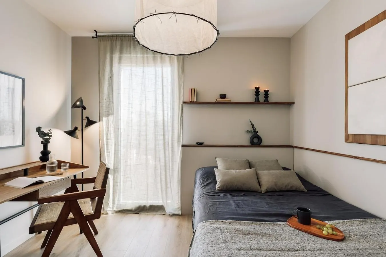 Appartement Roc - 2 Bedrooms In Poblenou Barcelone Espagne